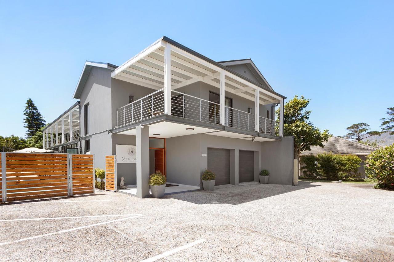 2 On Lismore Tokai Exterior foto