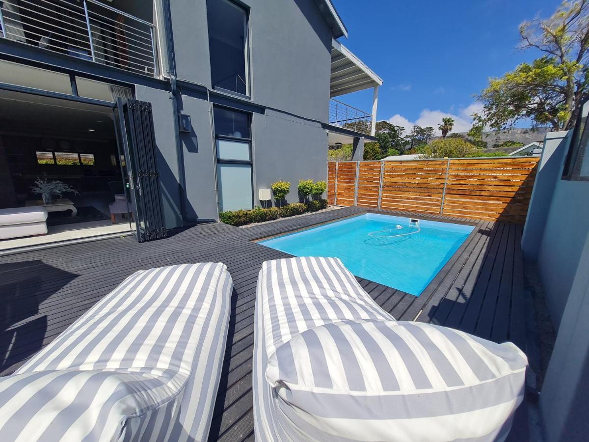 2 On Lismore Tokai Exterior foto